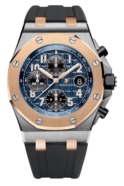 royal oak offshore 2020